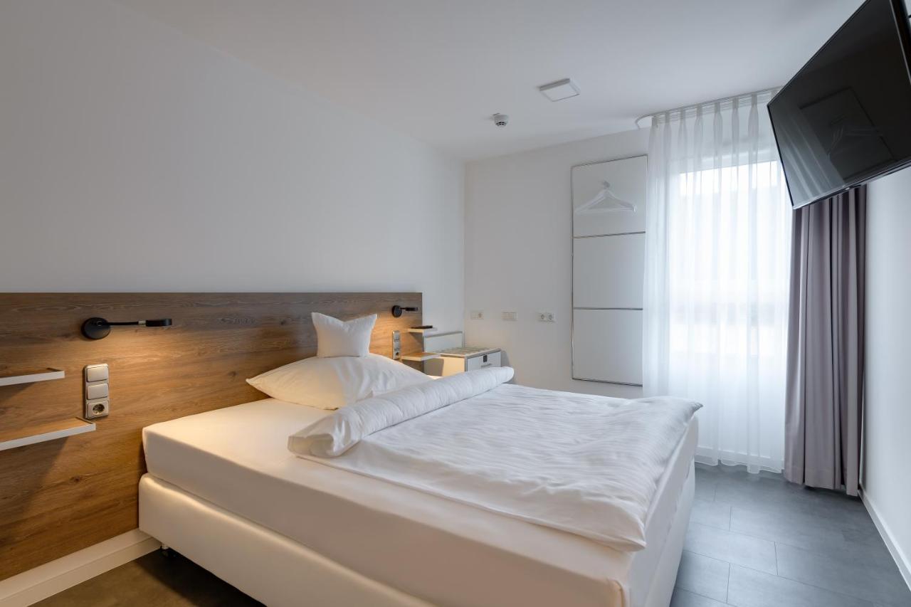 Citty Hotel שוויינפורט מראה חיצוני תמונה