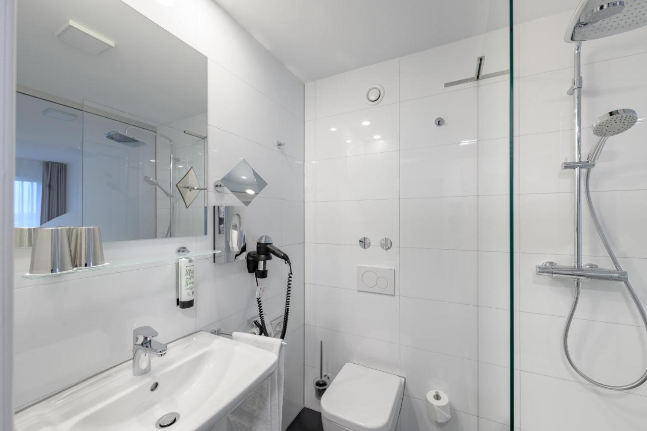 Citty Hotel שוויינפורט מראה חיצוני תמונה