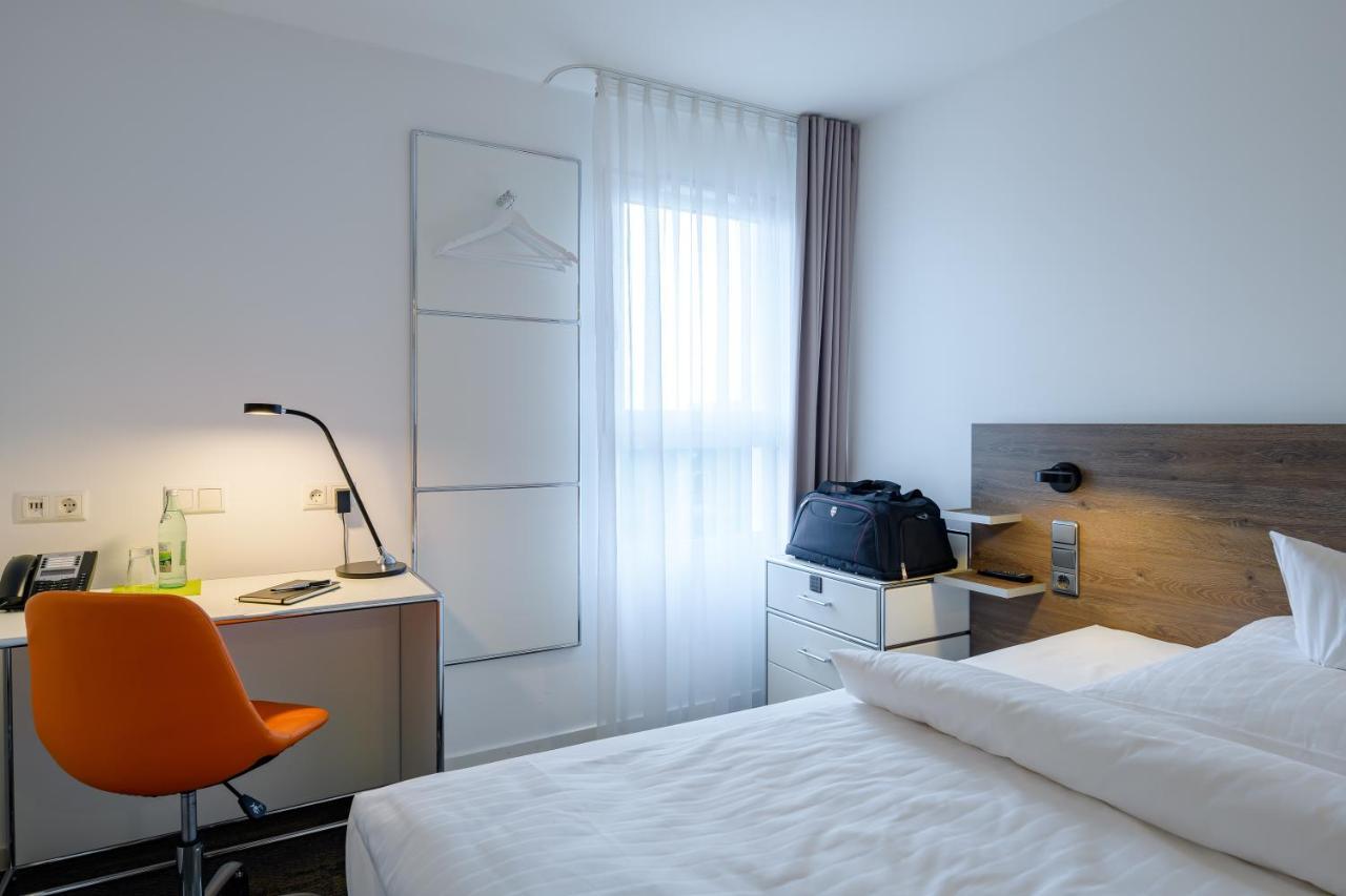 Citty Hotel שוויינפורט מראה חיצוני תמונה