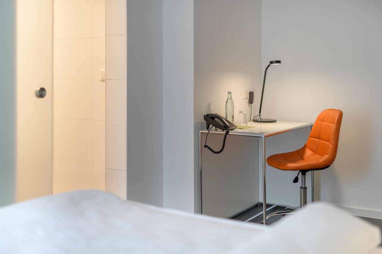Citty Hotel שוויינפורט מראה חיצוני תמונה