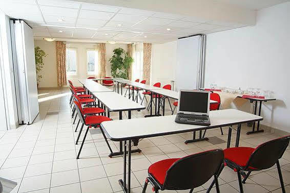 Citty Hotel שוויינפורט מראה חיצוני תמונה